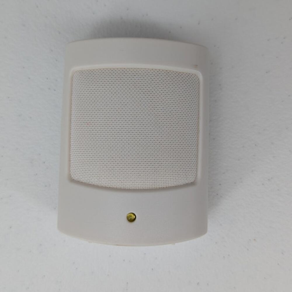 SimpliSafe GB1000 Original Generation Glass Break Sensor 1st Gen